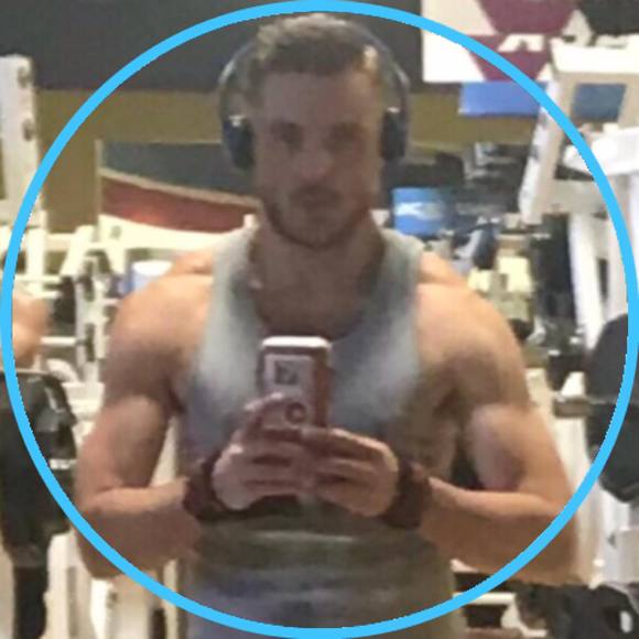 Meet your Posher, Adam - Picture 1 of 1